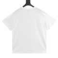 「#4735」LOEWE classic chest LOGO basic short sleeve