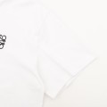 「#4735」LOEWE classic chest LOGO basic short sleeve