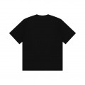 「#4736」LOEWE classic chest LOGO basic short sleeve