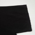 「#4739」BLCG Blurred Slogan Short Sleeves