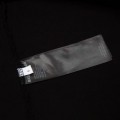 「#4739」BLCG Blurred Slogan Short Sleeves