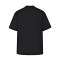 「#4740」BLCG 24SS fuzzy cola short sleeves
