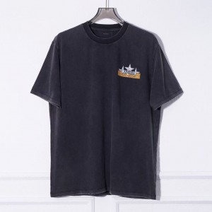 「#4741」AMI  Heart Short Sleeve