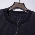 「#4741」AMI  Heart Short Sleeve