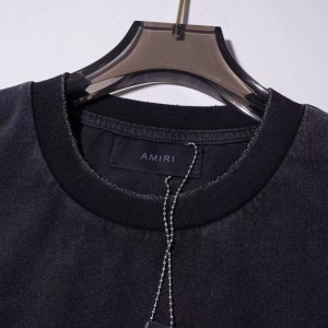 「#4741」AMI  Heart Short Sleeve