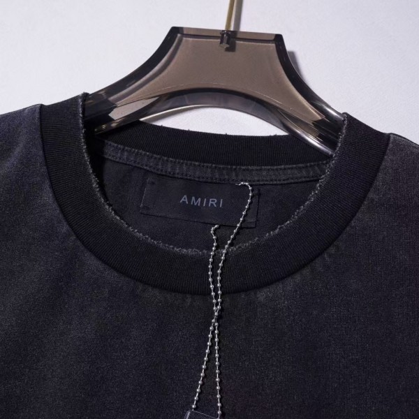 AMI  Heart Short Sleeve