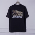 「#4742」AMI  Heart Short Sleeve