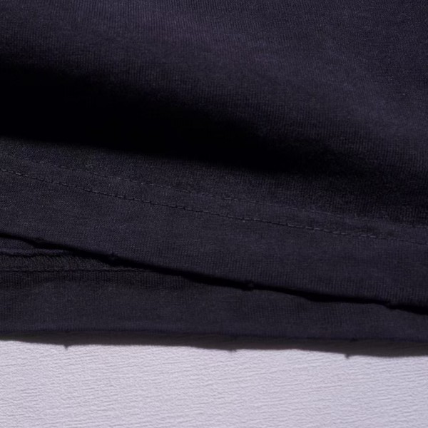 AMI  Heart Short Sleeve