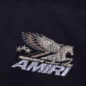 「#4742」AMI  Heart Short Sleeve