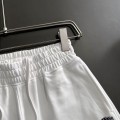 「#4747」LV spring and summer new elastic casual washed loose shorts
