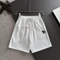 「#4747」LV spring and summer new elastic casual washed loose shorts