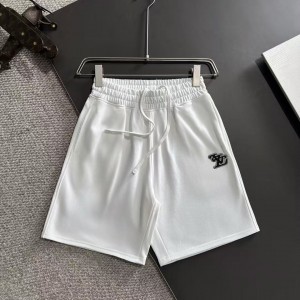 「#4747」LV spring and summer new elastic casual washed loose shorts