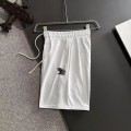「#4747」LV spring and summer new elastic casual washed loose shorts