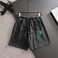 「#4745」LV spring and summer new elastic casual washed loose shorts