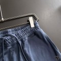 「#4744」LV spring and summer new elastic casual washed loose shorts