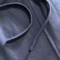 「#4744」LV spring and summer new elastic casual washed loose shorts