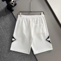 「#4746」LV spring and summer new elastic casual washed loose shorts