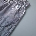 「#4748」Gucci 2025 spring and summer new classic logo beach shorts