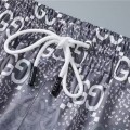 「#4748」Gucci 2025 spring and summer new classic logo beach shorts