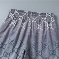 「#4748」Gucci 2025 spring and summer new classic logo beach shorts