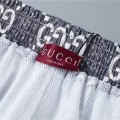 「#4748」Gucci 2025 spring and summer new classic logo beach shorts