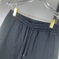「#4749」Gucci side print classic logo shorts