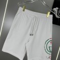 「#4751」Gucci side print classic logo shorts