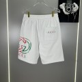 「#4751」Gucci side print classic logo shorts