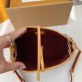 「#4755」New CARRYALL BB handbag M13014, 26*17*10cm