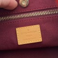 「#4755」New CARRYALL BB handbag M13014, 26*17*10cm