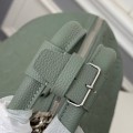 「#4764」New KEEPALL BANDOULIÈRE 50 travel bag M13976