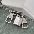 「#4764」New KEEPALL BANDOULIÈRE 50 travel bag M13976