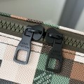 「#4765」New KEEPALL BANDOULIÈRE 55 travel bag M24454