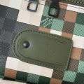 「#4765」New KEEPALL BANDOULIÈRE 55 travel bag M24454