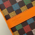 「#4767」New KEEPALL BANDOULIÈRE 50 travel bag M00170