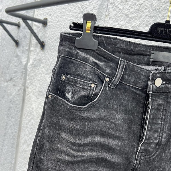 Amiri New Jeans