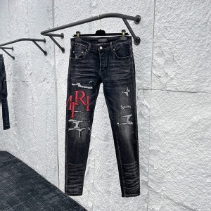 「#4780」Amiri New Jeans