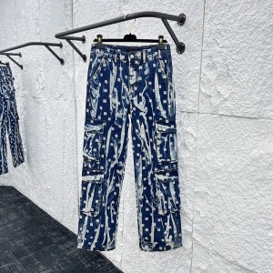 「#4781」Amiri New Jeans