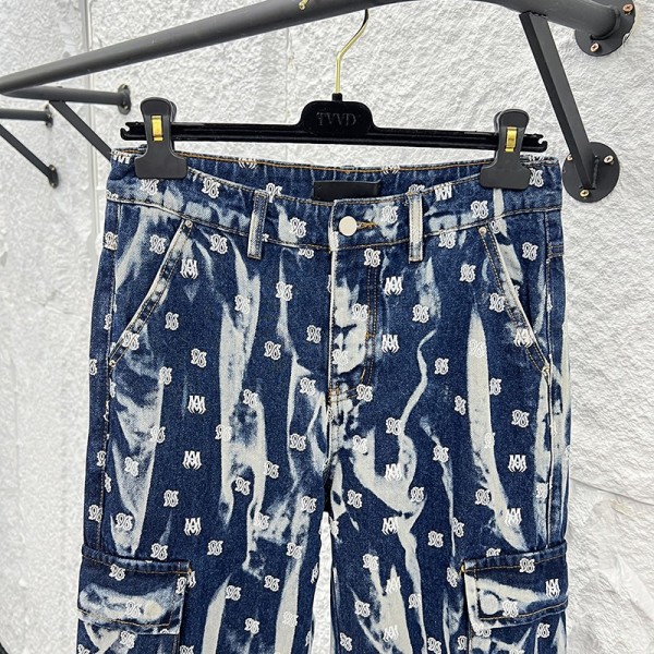 Amiri New Jeans