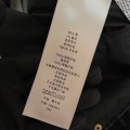 「#4782」DIOR AND KAWS Classic Jeans