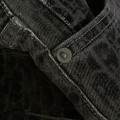 「#4782」DIOR AND KAWS Classic Jeans