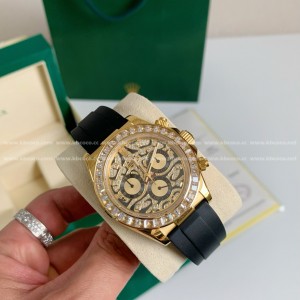 「#4786」Rolex Cosmograph Daytona Collection Men’s wristwatches 40mm