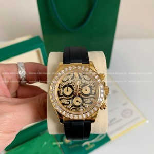「#4786」Rolex Cosmograph Daytona Collection Men’s wristwatches 40mm