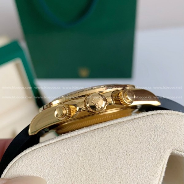 Rolex Cosmograph Daytona Collection Men’s wristwatches 40mm