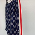 「#4788」GUCCI jacquard shorts