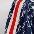 「#4788」GUCCI jacquard shorts