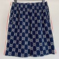「#4788」GUCCI jacquard shorts