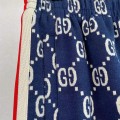 「#4788」GUCCI jacquard shorts