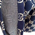 「#4788」GUCCI jacquard shorts
