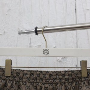 「#4789」GUCCI2025 new letter full print shorts